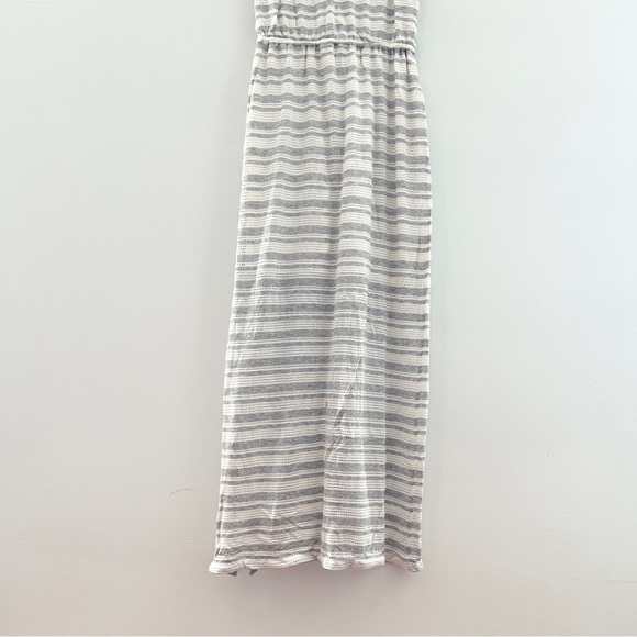 Splendid lightweight striped maxi dress size XS - Picture 3 of 10